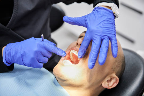Trusted AR Emergency Dental Service Experts