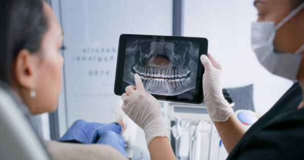 Best Knocked-Out Tooth (Avulsed Tooth) Treatment in Van Buren, AR